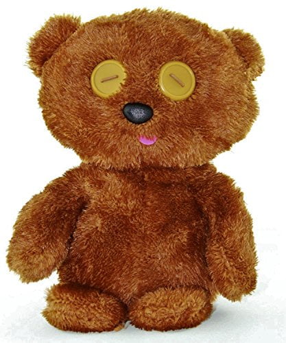 Build A Bear Minion Bob SOUND VOICE BOX Bear Doll NEW 