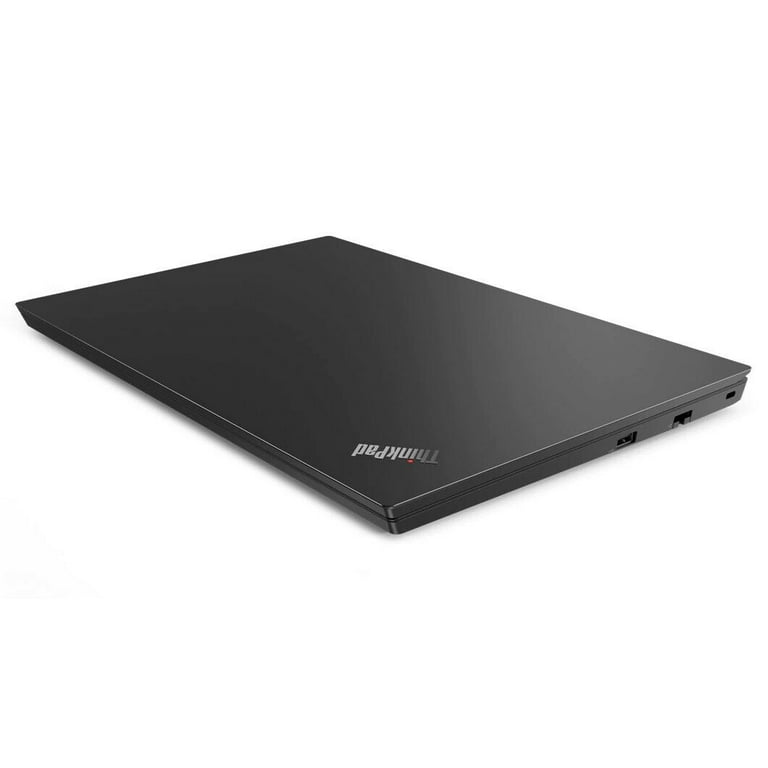 Lenovo ThinkPad E15 Laptop, 15.6