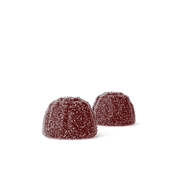 Humann SuperBeets Heart Gummies Advanced with CoQ10 and French Grape Seed Extract, Pomegranate Berry Flavor, 60 Count