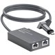 thumbnail image 1 of For Gen 2 Ethernet Dual Port Adapter for Satellite GEN2 V2 Network Fiber Optic Jumper Converter Adapter Cable, 1 of 4