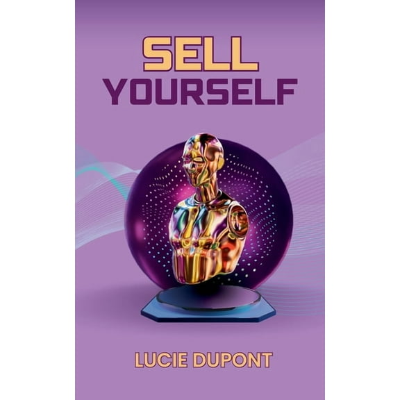 Finanzas Sell Yourself, Book 1, (Paperback)