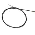 thumbnail image 1 of HILABEE Mig Torch Liner 10 ft High Strength Steel Core Professional Torch Wire Liner 200 A, 1 of 9