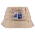 thumbnail image 1 of Let'S Dream Sea -Baby Fedora Hat 1-3 Years (Beige), 1 of 2