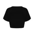 thumbnail image 3 of PENGXIANG Womens Pure Color Chiffon Cardigan Suitable For Matching Dress Cardigan Top, 3 of 6