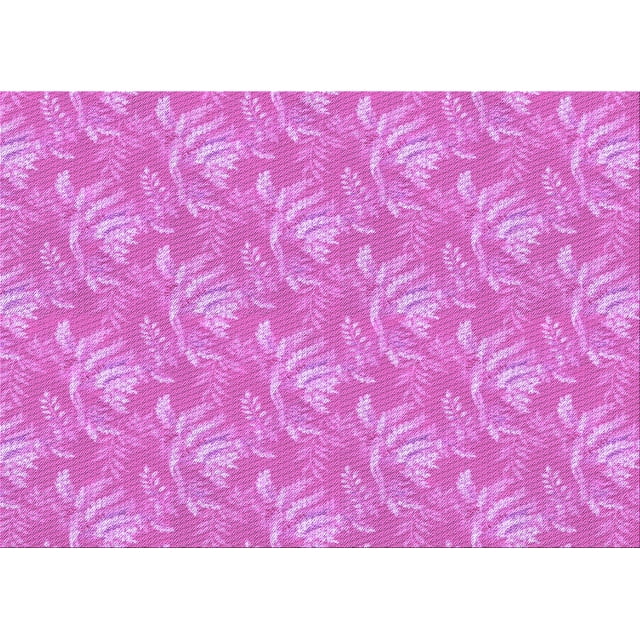 Ahgly Tapis Rectangulaire Lavable en Machine Intérieur Transitionnel Violet Violet, 8 Pieds x 12 Pieds