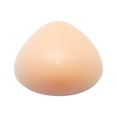 thumbnail image 3 of El pecho del silicón de la mastectomía forma los insertos artificiales del reforzador del del pecho falso 300g Zulema  Formas de mama de silicona, 3 of 8