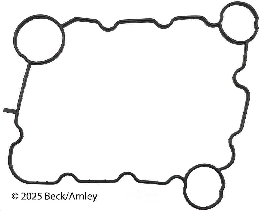 Beck/Arnley 045-0479 Engine Crankcase Vent Valve