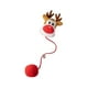 thumbnail image 1 of Juguete interactivo para gatos de Navidad Strade Fareast Limited, 1 of 8