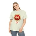 thumbnail image 2 of Chinese Ox Tee, 2 of 9