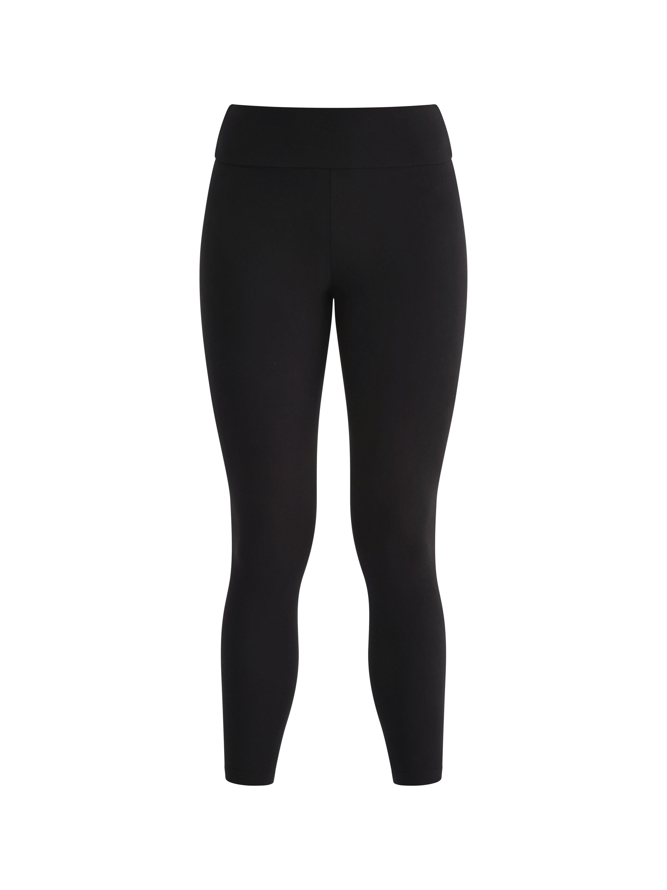 No Boundaries Super Soft Core Ankle Leggings, 27.5”Inseam, 1 and 2-Pack, Women's & Women's Plus Sizes XXS-4X