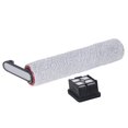 thumbnail image 2 of Cordless Floor Washer Filter Cartridge Brush Roller Set Cordless Vacuum Cleaner Filter for H12 PRO, 2 of 12