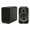 Black, variant on Q Acoustics 3020i Bookshelf Speaker - Pair (Walnut)