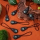 thumbnail image 2 of GOOHOCHY 20 mini brújulas portátiles con botón de cordón, brújula de navegación para acampar, escalar, hacer senderismo y actividades al aire libre., 2 of 8
