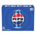 thumbnail image 2 of Pepsi Cola 355ml cans, pack of 12, 2 of 10