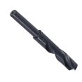 thumbnail image 5 of Reduced Shank Drill Bit High Speed Steel Black Twist Drills Bits for Iron 1/2in Shanks 17.5mm, 5 of 5