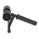 thumbnail image 4 of , Entrenamiento de piernas Tibialis Training Bar Tibialis Trainer Tibia Calf Lift Machine para Espuma brillante de 28 cm Cola Equipo de entrenamiento de piernas, 4 of 8