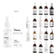 thumbnail image 4 of Líquido Multi Efecto Puede Eliminar Partículas Alrededor De Los Ojos Atenuar Líneas Finas Y Facial 30ml, 4 of 5