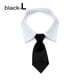 thumbnail image 3 of Corbata Accesorios para perros Mascota Corbatas Esmoquin Blanco Formal Bow Ajustable Pet Supplies, 3 of 7