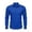L134-Blue, variant on xfsWaSs Formal Dress Shirts For Men Fashion Long Sleeve Button Down Shirt Solid Color Business Casual Blouses Men's Classic Fit Work Shirts