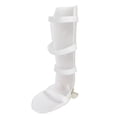 thumbnail image 3 of Foot Orthosis Brace, Adjustable Plantar Fascitis Splint Lightweight Easy Use Ankle Correction Brace  For Arch Support Left Foot,Right Foot, 3 of 8