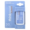 thumbnail image 4 of think Sport, Sunscreen Stick, SPF 30, Fragrance Free, 0.64 oz (18.4 g), 4 of 6