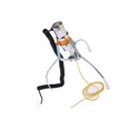 thumbnail image 1 of Crane Machine Replacement Claws with Coil Doll Paw Accessories DIY Parts XL, 1 of 9