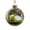 White C, variant on Sport-Themed Crystal Glass Ornament Set for Festive & Special Occasions – Elegant Decorative Balls for Home, Office, Gifts & Holiday Decor