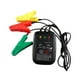 thumbnail image 2 of Probador de secuencia de fase, probador de rotación de fase trifásica, rastreador digital de cables de fase, tres Dyxz 01, 2 of 7