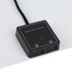 thumbnail image 4 of Tablero De Energía Solar, Tablero De Carga Solar, Enseñanza De Silicio Monocristalino De 20W/30W 18V Para Acampar En Casa Al Aire Libre, 4 of 7
