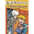 thumbnail image 3 of A to Z Mystères : le Squelette de l'École, 3 of 4