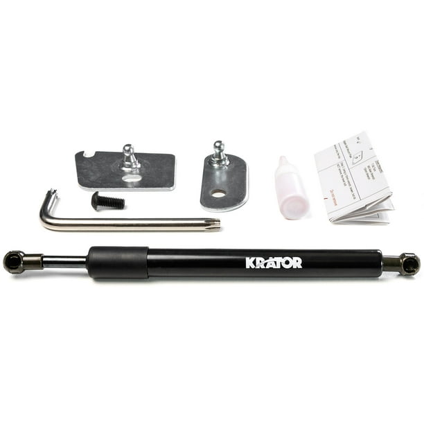 Tailgate Assist Lift Support Pickup Truck TailgateLowering System Compatible with