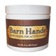 thumbnail image 1 of Hidratante para manos activas Equerry's Barn Hands | Crema de Manos para Manos Secas y Agrietadas | Crema reparadora de manos no grasa | Aroma de menta de 3 onzas., 1 of 5