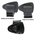 thumbnail image 3 of DEYISI 6Pcs Scooter Switches For Motorcycle Variable Light Turn Signal, 3 of 8