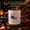 Black, variant on Limited Edition 2026 Mug 3D Effect, 250th Anniversary Patriotic Coffee Cup Gift