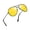 01-Black Frame/Night Vision Yellow Lens, variant on Joopin Polarized Aviation Sunglasses for Men Women Classic Mirrored Lens UV Protection Sun Glasses-2 Pairs(purple+silver)