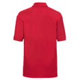 thumbnail image 2 of Russell Boys/Girls Pique Polo Shirt, 2 of 4