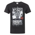 thumbnail image 1 of Fantastic Beasts And Where To Find Them Mens Wanded T-Shirt, 1 of 1