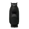 thumbnail image 4 of TaylorMade Select ST Cart Golf Bag Black/Slate, 4 of 5