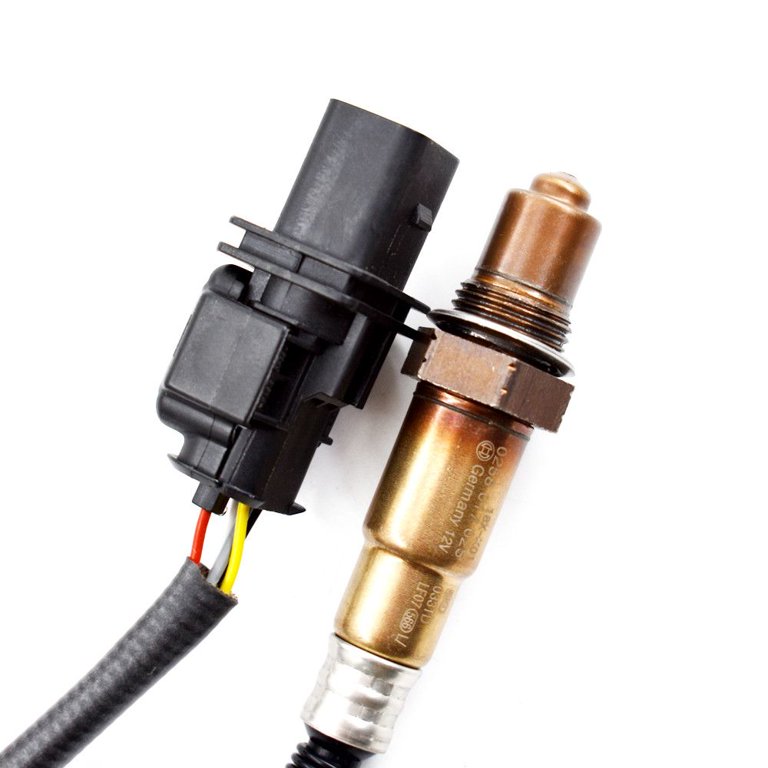 Oxygen Sensor 0258017025 17025 LSU 4.9 Fit for Ford Toyota