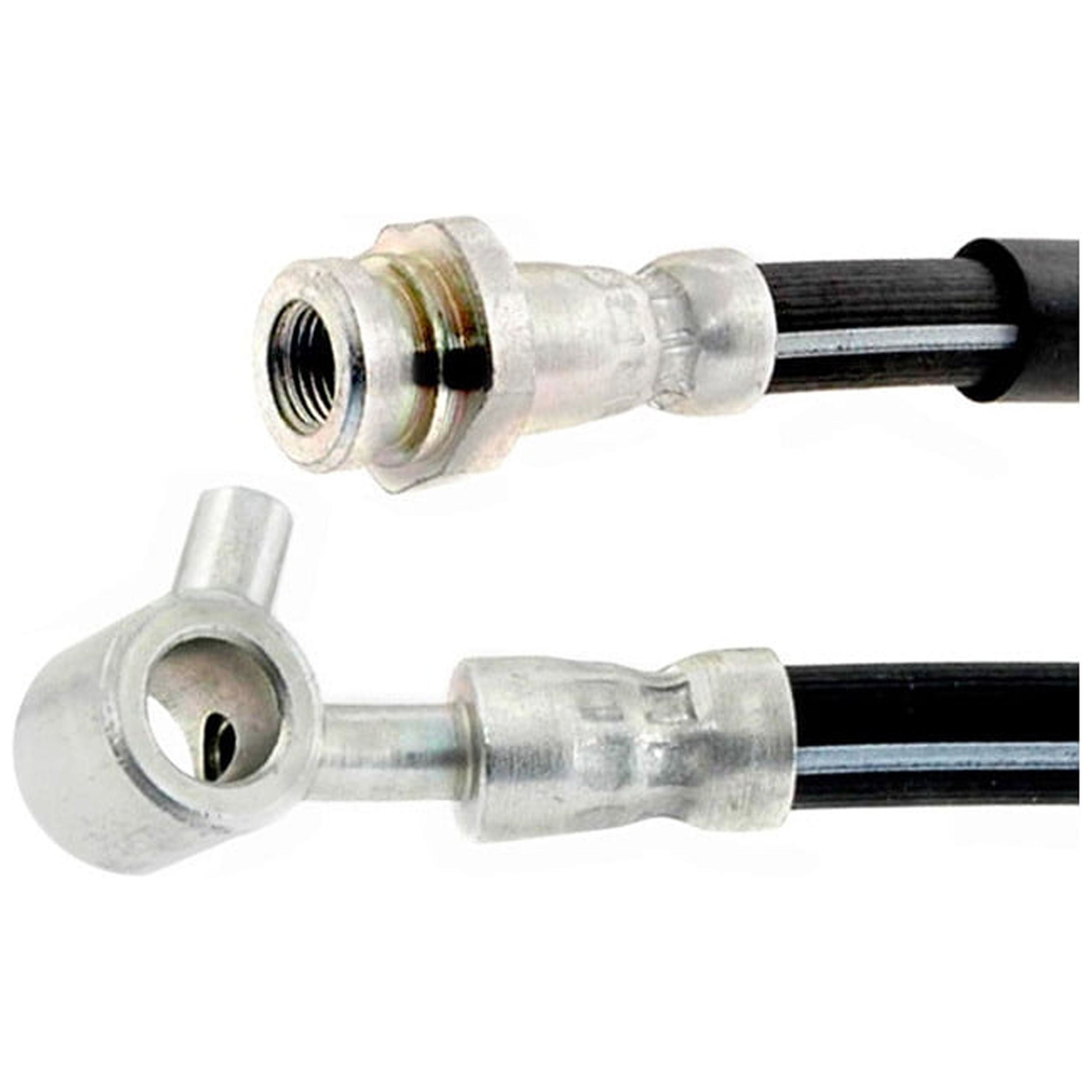 Raybestos Element3 Brake Hose, BH380571 Fits select: 1995-1996,1999-2002 INFINITI G20