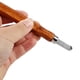 thumbnail image 5 of 11 unids/set herramientas de tallado cuchillo de madera multifunción DIY arte cincel de mano profesional nuevo, 5 of 8