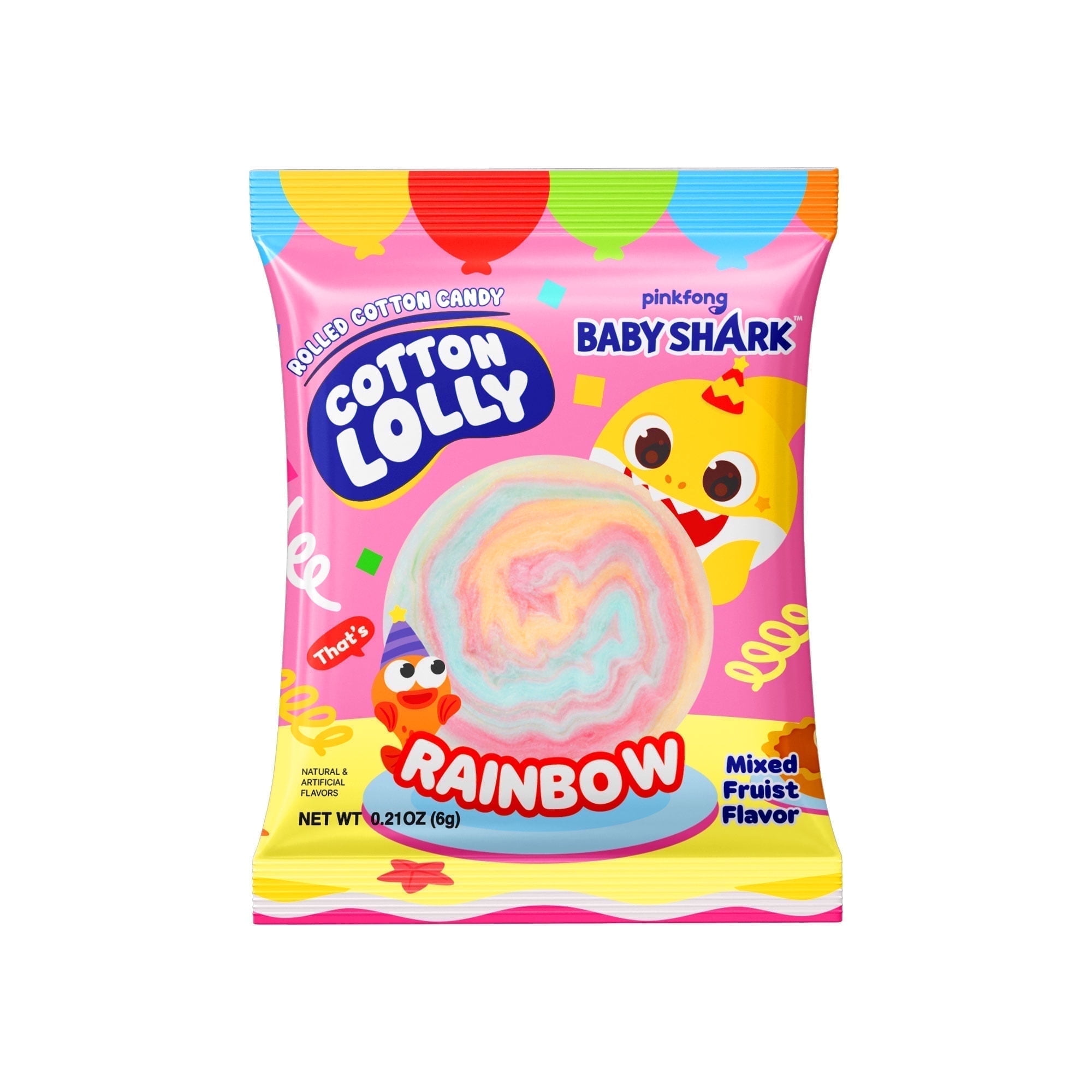 AMOS Tasty Sounds Music Lollipop, Audio Lollipop Sugar Free Candy