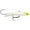 Glow, variant on Rapala Jigging Rap Magnum