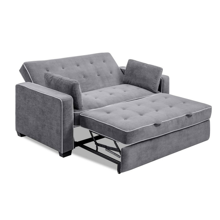 Serta alyssa on sale dream convertible sofa