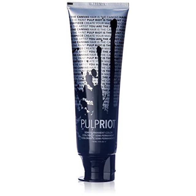 Tinte capilar semipermanente Pulp Riot para unisex Cupido Brig