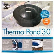 K&H Pet Products Floating Pond De-Icer 100 Watts