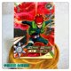 thumbnail image 3 of Kayou HR Card 1 ~ 35 Series Naruto Uchiha Sarada Sarutobi Hiruzen Konan Regalo de Cumpleaños de Navidad colección de juguetes 3D tarjeta Flash, 3 of 4
