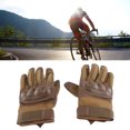 thumbnail image 4 of Guantes de motocicleta guantes de moto de dedo completo multifunción buen agarre transpirable antideslizante para la industria ANGGREK  Otros, 4 of 7