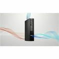 thumbnail image 4 of Dell Pro Micro QCM1255 Desktop Computer - AMD Ryzen 7 PRO 8700GE - 16 GB - 512 GB PCI Express NVMe 4.0 SSD - Micro PC - Black - AMD Chip - Windows 11 Pro - AMD Radeon 780M Graphics DDR5 SDRAM - Eng..., 4 of 12