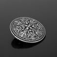 thumbnail image 3 of Broche Insignia Medieval Yinane Vintage Viking Norse, 3 of 8